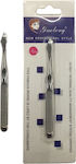 AGC Cuticle Pusher 9cm