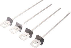Char-Broil Edelstahl Spitze 35,5cm Char-Broil Edelstahl Spitze 35,5cm