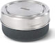 Black+Blum Кутия за обяд Стъкло Slate 750мл 1бр