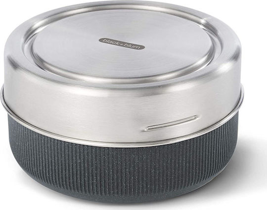 Black+Blum Glas-Mittagsbox Slate Mit Fächern 750ml