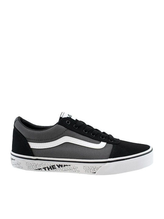 Vans Ward Kids Sneakers Multicolour