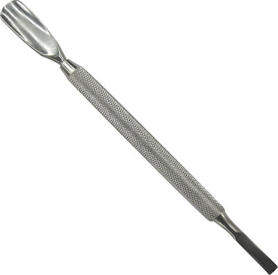 AGC Cuticle Pusher Διπλό 13,3cm