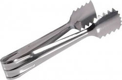 Venus Tongs Ice of Stainless Steel 16cm