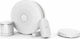 Xiaomi Mi Smart Home Sensor Set με 1 Motion Sensor + 1 Window and Door Sensor Global Version Ασύρματο Σύστημα Συναγερμού (Wi-Fi)