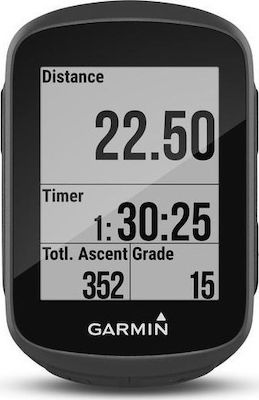 Garmin Edge 130 Plus GPS Ποδηλάτου