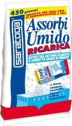 Saratoga Moisture Absorber Refill Assorbiumido 450gr