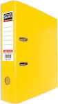 Skag Κλασέρ 8/32 για Χαρτί A4 με 2 Κρίκους Κίτρινο Systems P.P