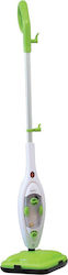 DictroLux 874701 Steam Cleaner 3.5bar with Stick Handle