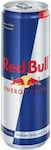 Red Bull Κουτί Energy Drink με Ανθρακικό 355ml