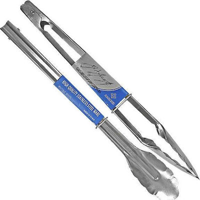 HOMie Tongs Salad of Stainless Steel 29cm