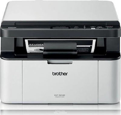 Brother DCP-1623WE Farbe Multifunktionsdrucker Laser