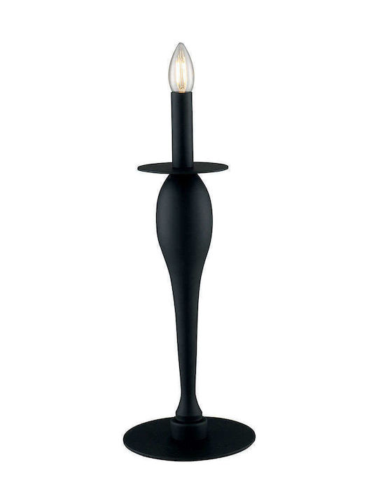 Fan Europe Armstrong Metal Table Lamp for Socke...