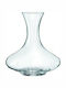 Bohemia Crystal Wine Decanter 1200ml