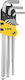 FFG Set 9 Allen Wrenches L