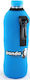 Panda Insulated Bottle Case 0.5lt Blue