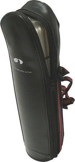 Panda Insulated Bottle Case 0.35lt Black