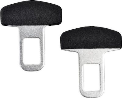 Autoline Seat Belt Buckle Alarm Stoppers