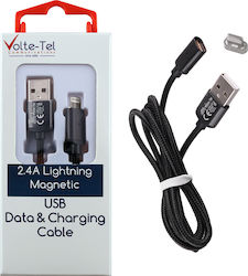 Volte-Tel USB-A to Lightning 1m (8228360) Volte-Tel USB-A to Lightning 1m (8228360)