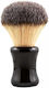 RazoRock Perie De Bărbierit Bruce Handle Plissoft Cu Păr Sintetic 24mm
