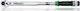Toptul Torque Wrench 3/8" 20-110 Nm 36.5cm