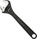 Benman French Wrench with Adjustable Opening 30mm 200mm