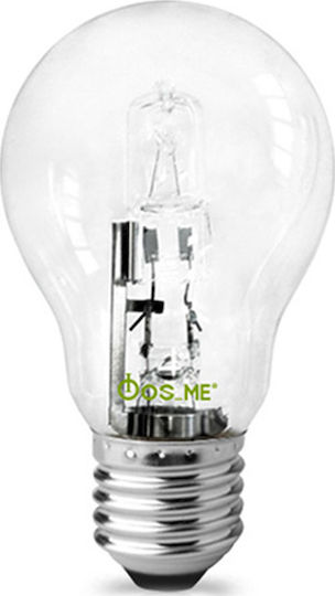 Fos me Halogen Lamp E27 70W