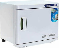 RTD-23A UV Autoclave Sterilizer 200W 23lt