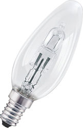 Fos me Halogen Lamp E14 28W