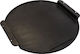 Char-Broil Patio Bistro Double Sided Baking Plate with Cast Iron Flat Grilling Surface 40.3cm x 42cm