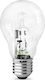 Fos me Halogen Lamp for Socket E27 with Power 53W 24V