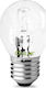 Fos me Halogen Lamp for Socket E27 with Power 28W