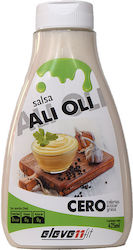 Eleven Fit Ali Oli Sos 425ml