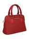 Laura Ashley Charlton Women's Tote Handbag Red