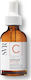 SVR Laboratoire Ampoule [Anti Ox] C Αντιγηραντικό Serum Προσώπου με 20% Βιταμίνη C για Λάμψη 30ml
