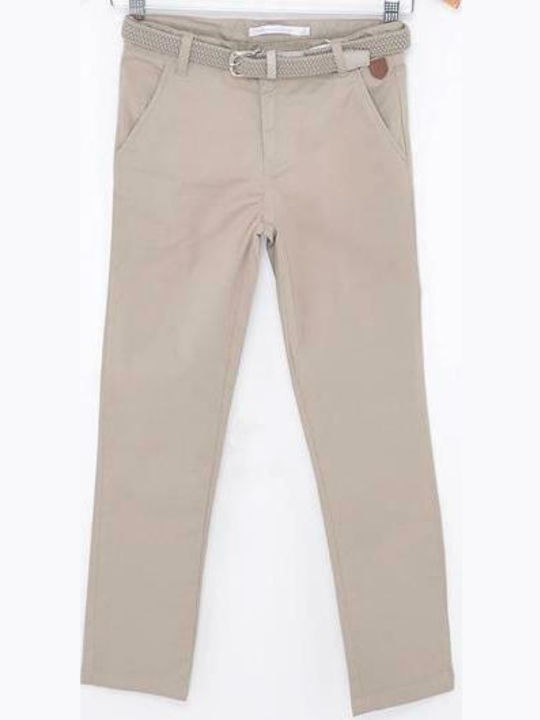 Losan Kids Trousers Beige