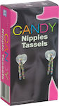 Spencer & Fleetwood Ltd Candy Nipple Tassels Sexy Gift FD124