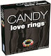 Spencer & Fleetwood Ltd Candy Love Ring Erotic Edible Gift 3 Pieces