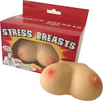 Spencer & Fleetwood Ltd Stress Breasts