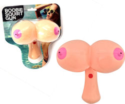 Spencer & Fleetwood Ltd Boobie Squirt Gun