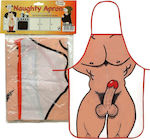 You2Toys Naughty Apron Man Funny Sexy Gift 07791640000