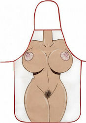 You2Toys Naughty Apron Female Funny Sexy Gift 07791720000