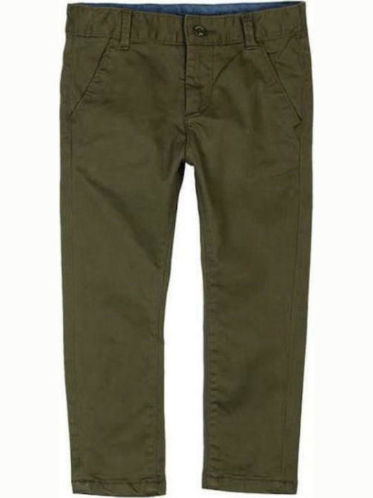 Boboli Khaki