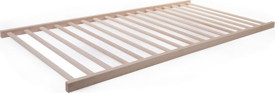 Bed Accessories Tipi Beige 140x70cm