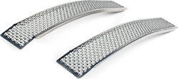 Husqvarna Vehicle Lifting Ramps with Maximum Pressure up to 0.45 Tons
