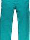 Kids' Denim Pants Turquoise