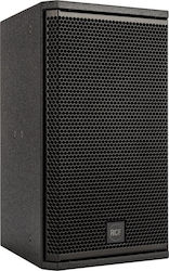 RCF Compact M 10 13000595 Passive Speaker PA 300W with Woofer 10" 29.5x32.5x51cm.