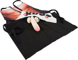 You2Toys Apron Chefcock Funny Sexy Gift 07714650000