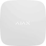 Ajax Systems LeaksProtect WiFi Wassersensor Batteriebetrieben Kabellos in Weiß Farbe 20.52.129.221