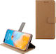 Volte-Tel Allure Magnet Wallet Δερματίνης Χρυσό...