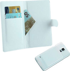 Volte-Tel Leather Line Book 3m Magnet Book Case...